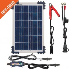 OptiMate Solar Duo 10watt 12v TM522-D1 OptiMate Solar Duo 10watt 12v TM522-D1